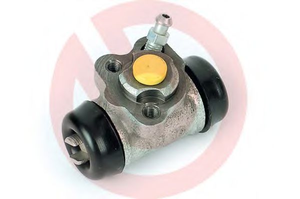 A 12 352 Brembo Колісний гальмівний циліндр