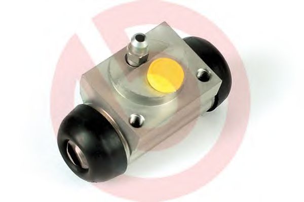 A 12 356 Brembo Колесный тормозной цилиндр