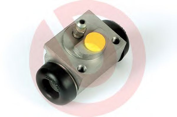 A 12 396 Brembo Колесный тормозной цилиндр