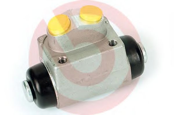 A 12 512 Brembo Колісний гальмівний циліндр