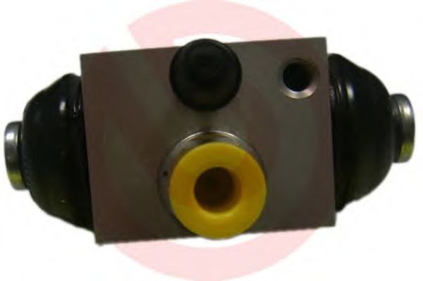 A 12 647 Brembo Колесный тормозной цилиндр
