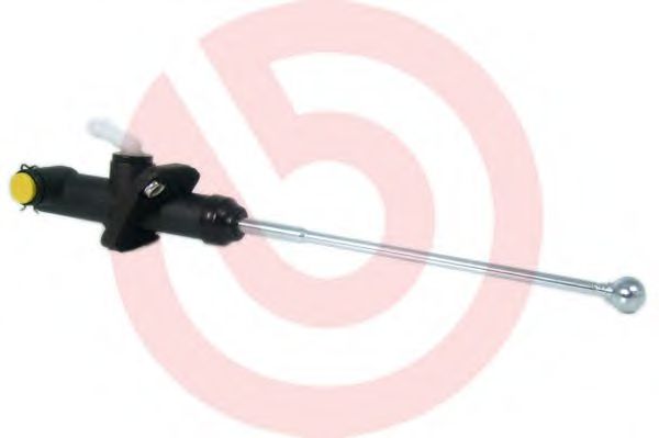 C 23 011 Brembo Головний циліндр зчеплення для Fiat Doblo