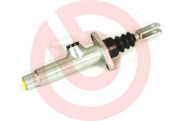 C 23 018 Brembo Головний циліндр зчеплення