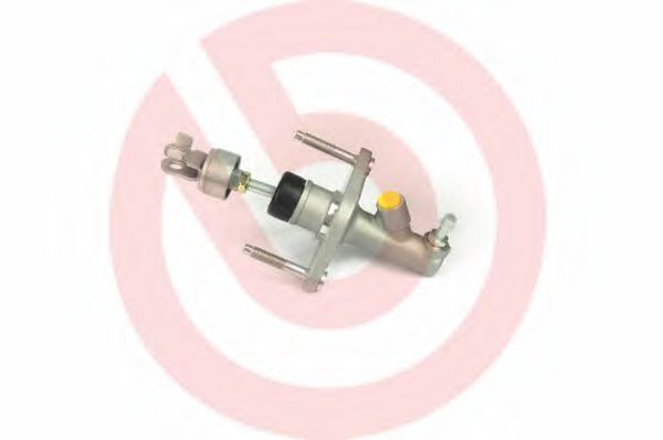 C 28 002 Brembo Головний циліндр зчеплення
