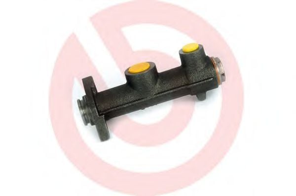 C 41 001 Brembo Головний циліндр зчеплення