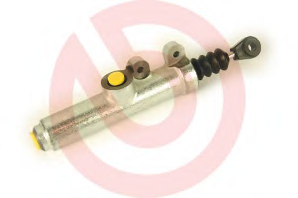C 50 004 Brembo Головний циліндр зчеплення