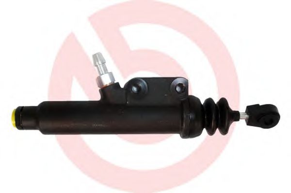 C 50 010 Brembo Головний циліндр зчеплення