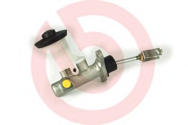 C 83 022 Brembo Головний циліндр зчеплення