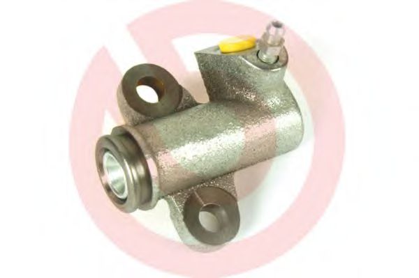 E 56 015 Brembo Робочий циліндр зчеплення