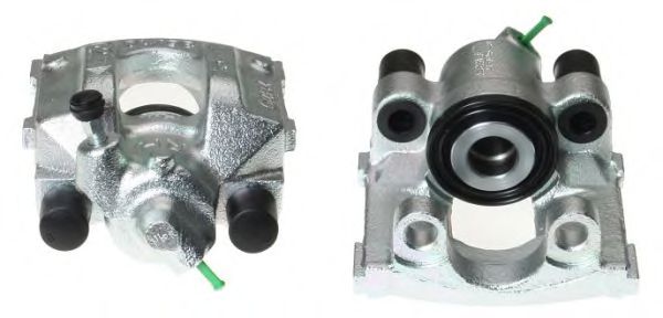 F 06 041 Brembo Гальмівний супорт