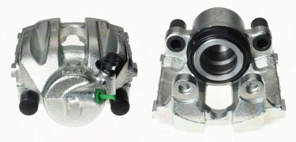 F 06 156 Brembo Тормозной суппорт