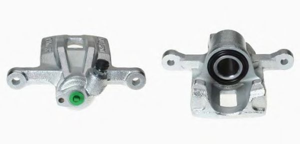 F 10 010 Brembo Гальмівний супорт