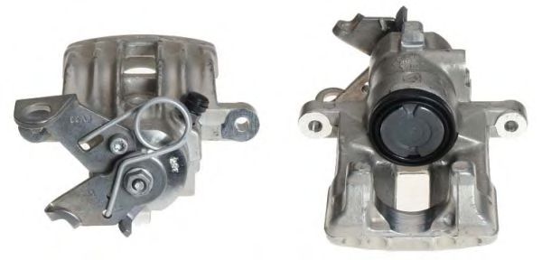 F 23 097 Brembo Гальмівний супорт