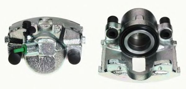 F 23 104 Brembo Гальмівний супорт