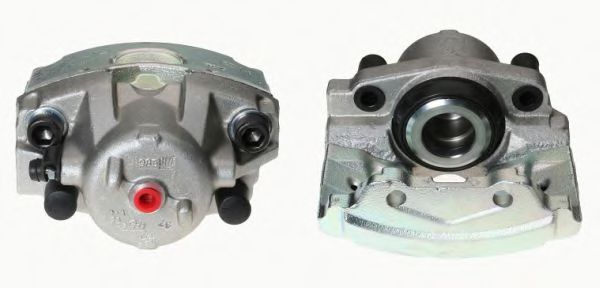 F 23 110 Brembo Тормозной суппорт
