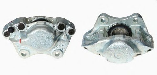 F 24 005 Brembo Тормозной суппорт для Ford Escort