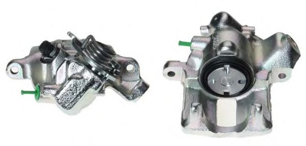 F 24 046 Brembo Гальмівний супорт