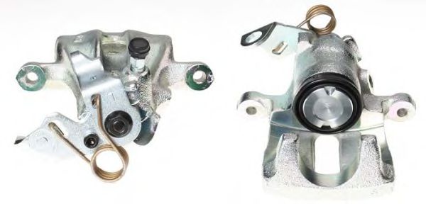 F 24 080 Brembo Гальмівний супорт