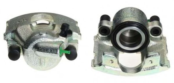 F 24 093 Brembo Гальмівний супорт