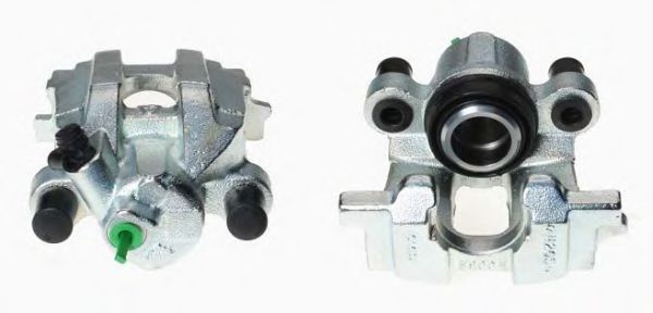 F 24 129 Brembo Гальмівний супорт