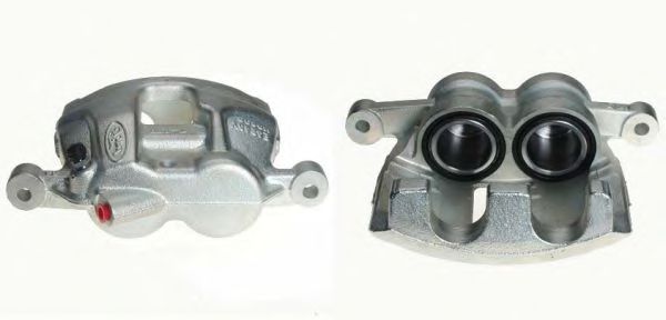 F 24 146 Brembo Тормозной суппорт