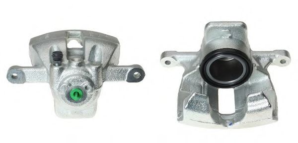 F 24 174 Brembo Тормозной суппорт