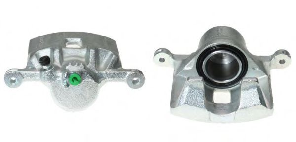 F 28 042 Brembo Тормозной суппорт