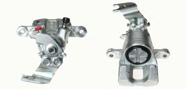 F 28 100 Brembo Тормозной суппорт