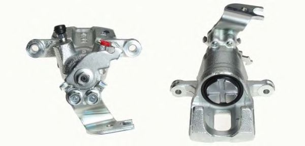 F 28 101 Brembo Тормозной суппорт