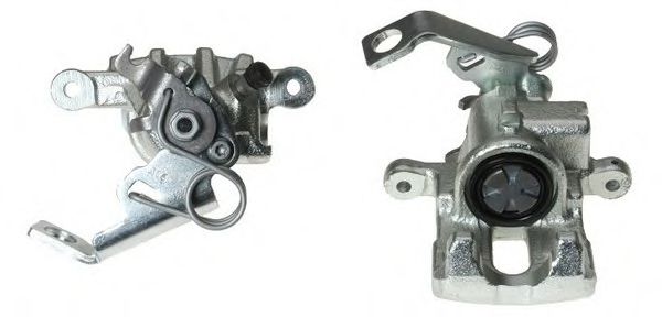F 28 120 Brembo Тормозной суппорт для Honda Civic