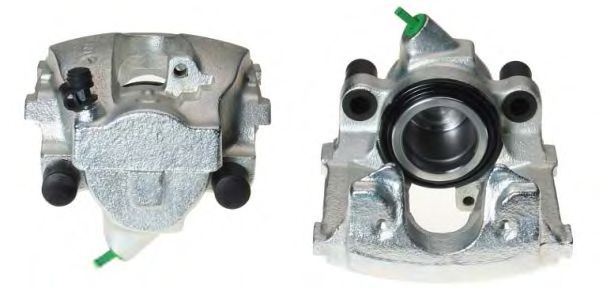 F 50 124 Brembo Тормозной суппорт