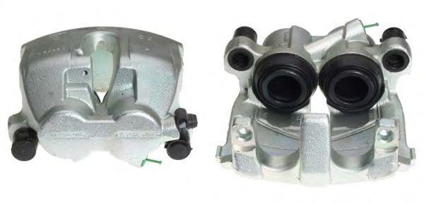 F 50 234 Brembo Тормозной суппорт