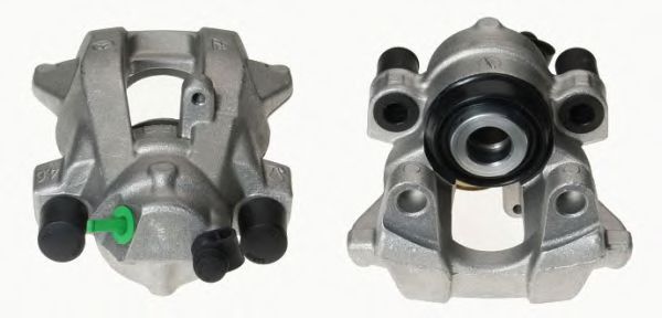 F 50 280 Brembo Тормозной суппорт
