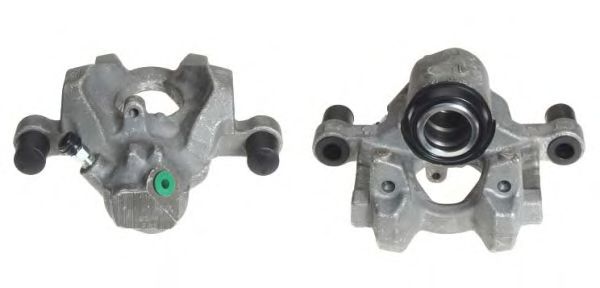 F 50 317 Brembo Тормозной суппорт