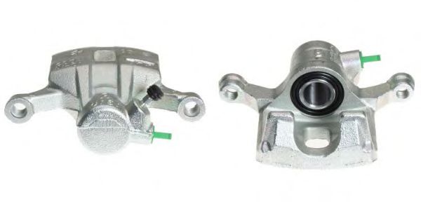 F 54 078 Brembo Гальмівний супорт