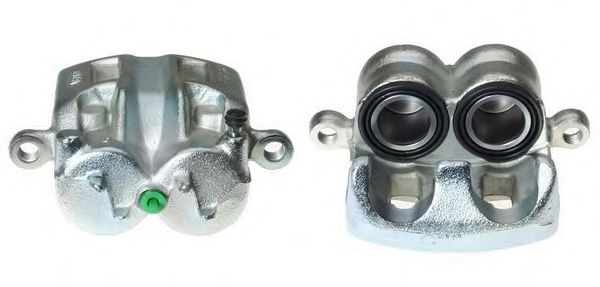 F 54 103 Brembo Гальмівний супорт