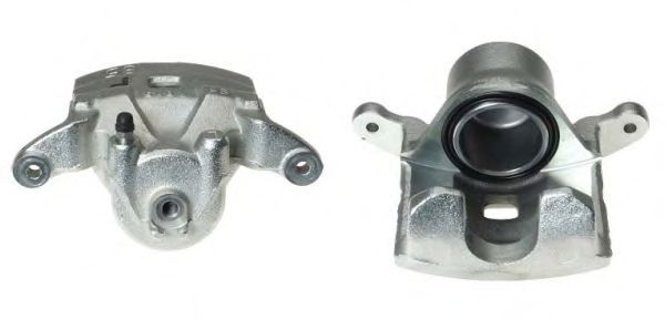 F 56 164 Brembo Тормозной суппорт