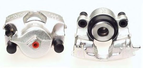 F 59 108 Brembo Гальмівний супорт