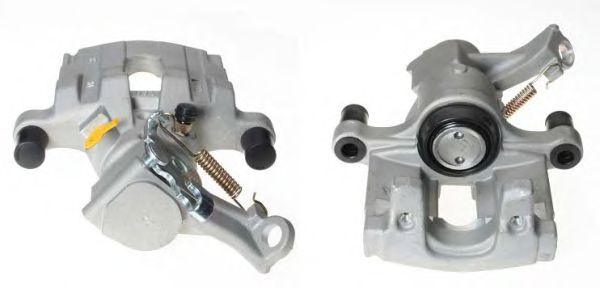 F 59 130 Brembo Гальмівний супорт