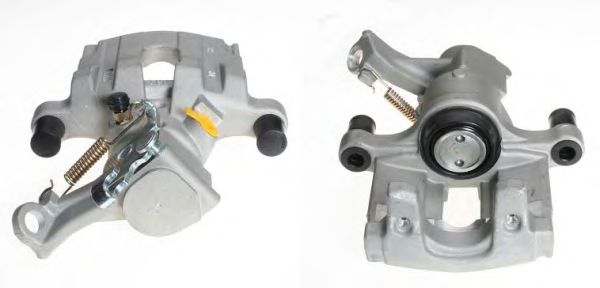 F 59 131 Brembo Гальмівний супорт
