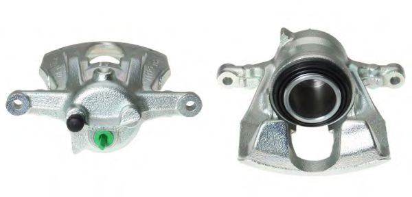 F 59 138 Brembo Тормозной суппорт для Opel Corsa