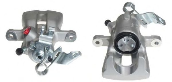 F 59 145 Brembo Гальмівний супорт