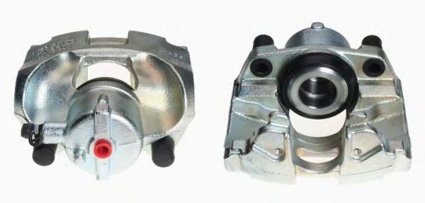 F 59 164 Brembo Гальмівний супорт