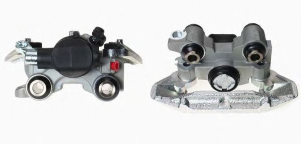 F 61 074 Brembo Гальмівний супорт
