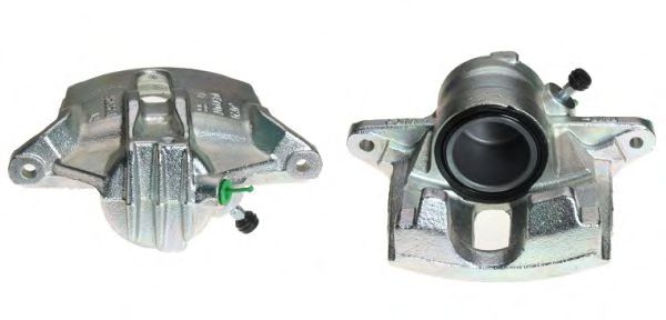 F 61 175 Brembo Гальмівний супорт