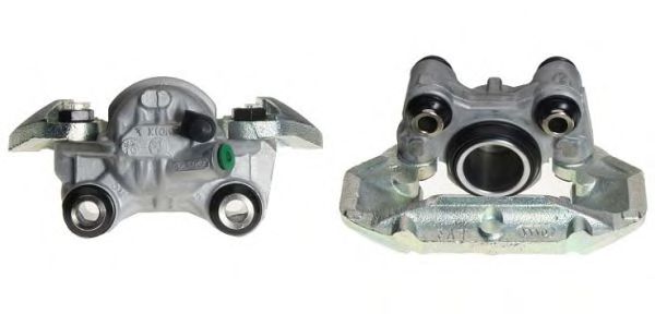 F 68 029 Brembo Тормозной суппорт