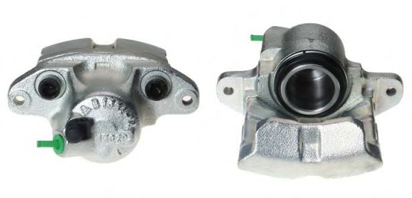 F 68 034 Brembo Гальмівний супорт
