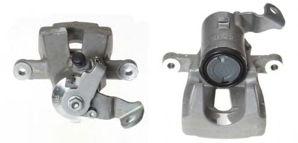 F 68 108 Brembo Гальмівний супорт