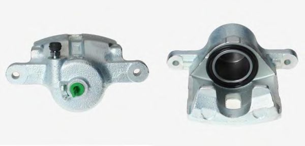 F 79 036 Brembo Тормозной суппорт для Hyundai Atos