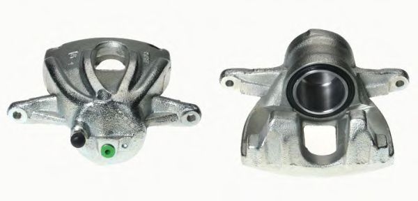F 83 214 Brembo Тормозной суппорт